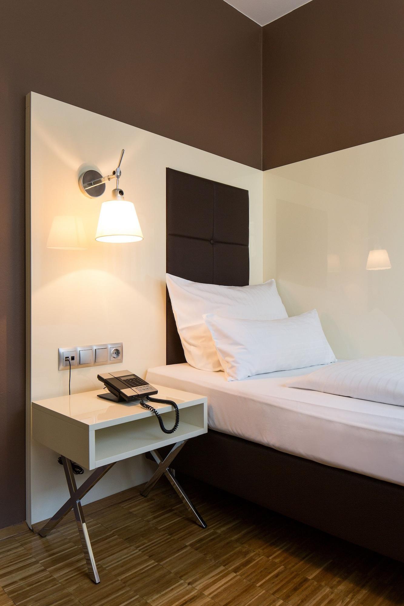 Hotel Santo Köln